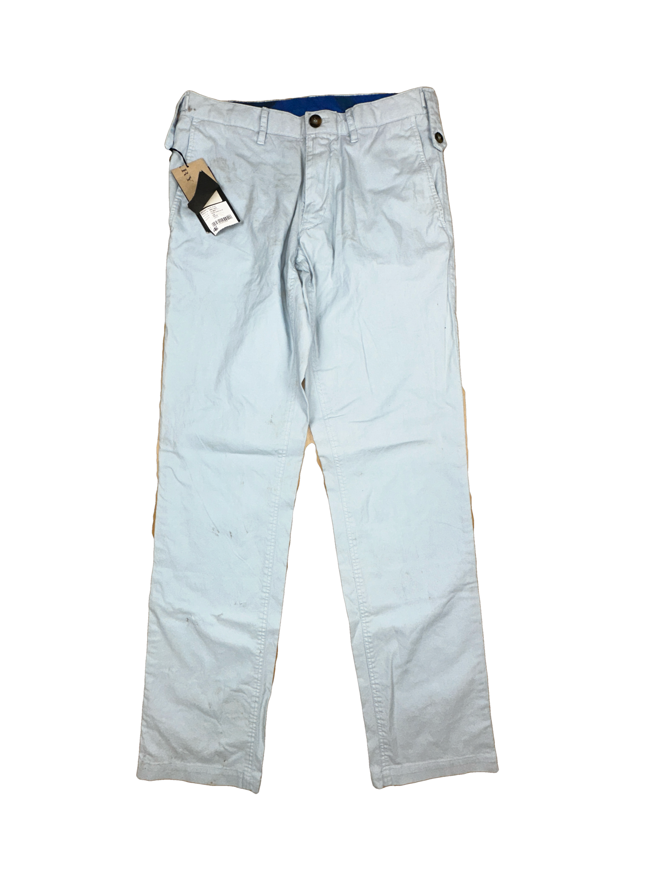 vintage Burberry jeans DSWT